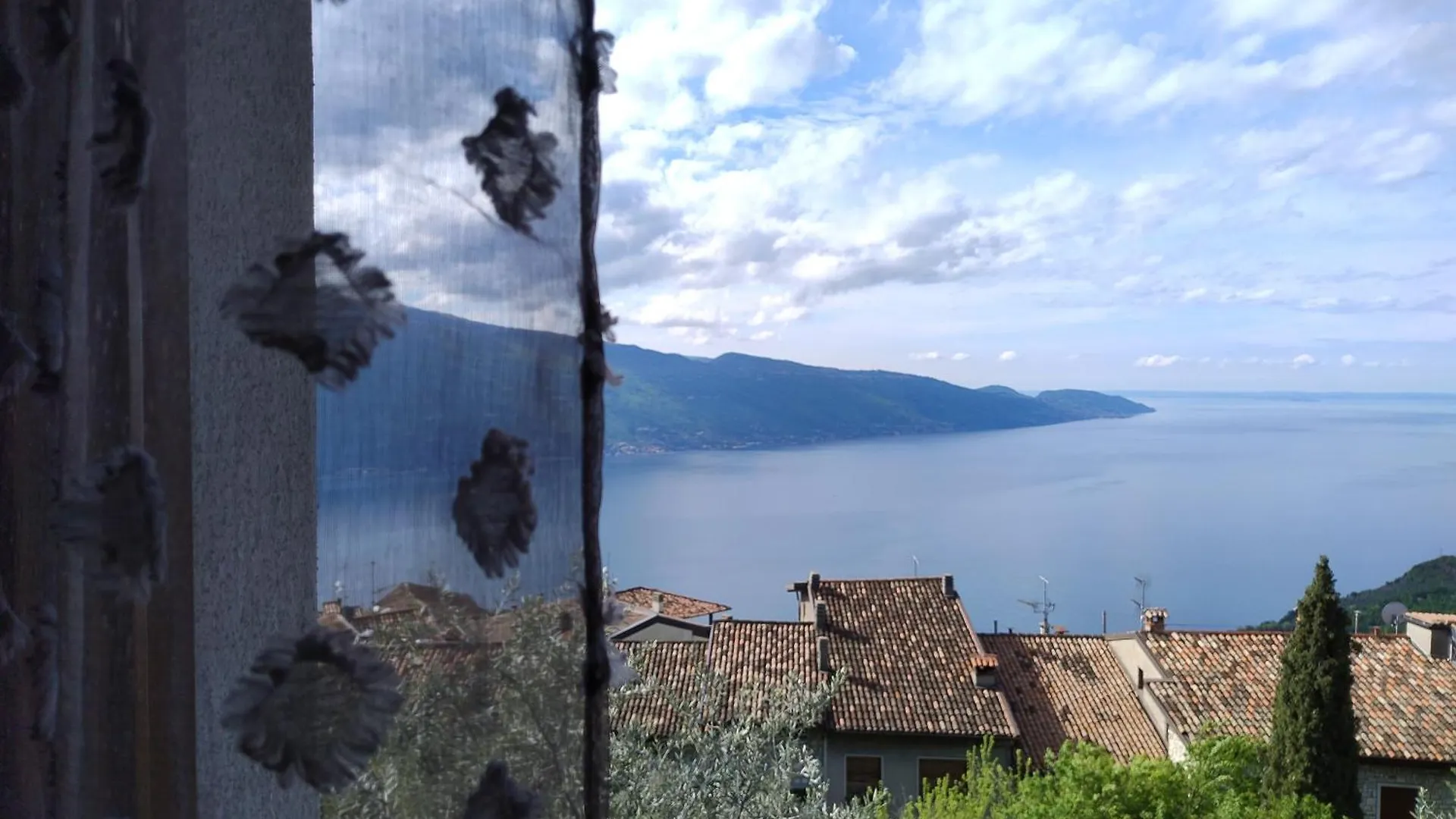 Heartbeat Lägenhet Tignale Italien