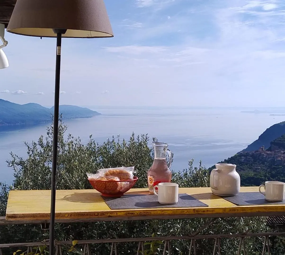 Heartbeat Lägenhet Tignale 0*,  Italien