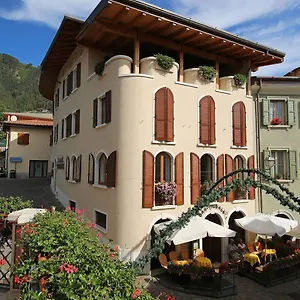 3* Отель Garni
